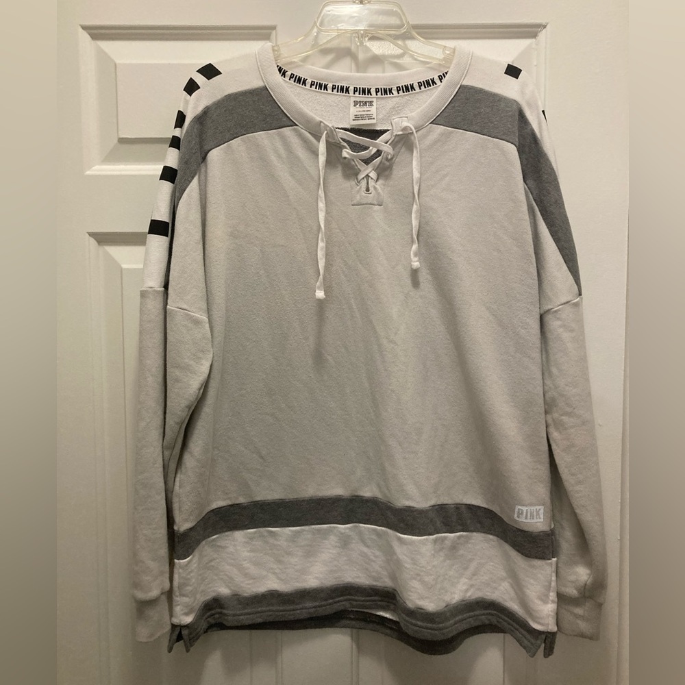 Victoria’s Secret Pink Sweater